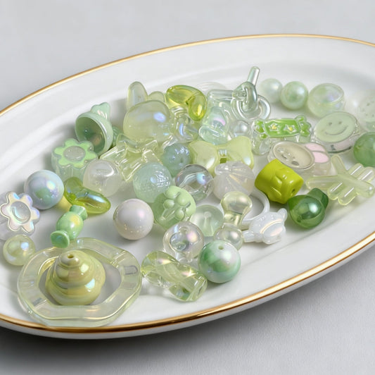 [A0104]ハッピーグリーンエッグ