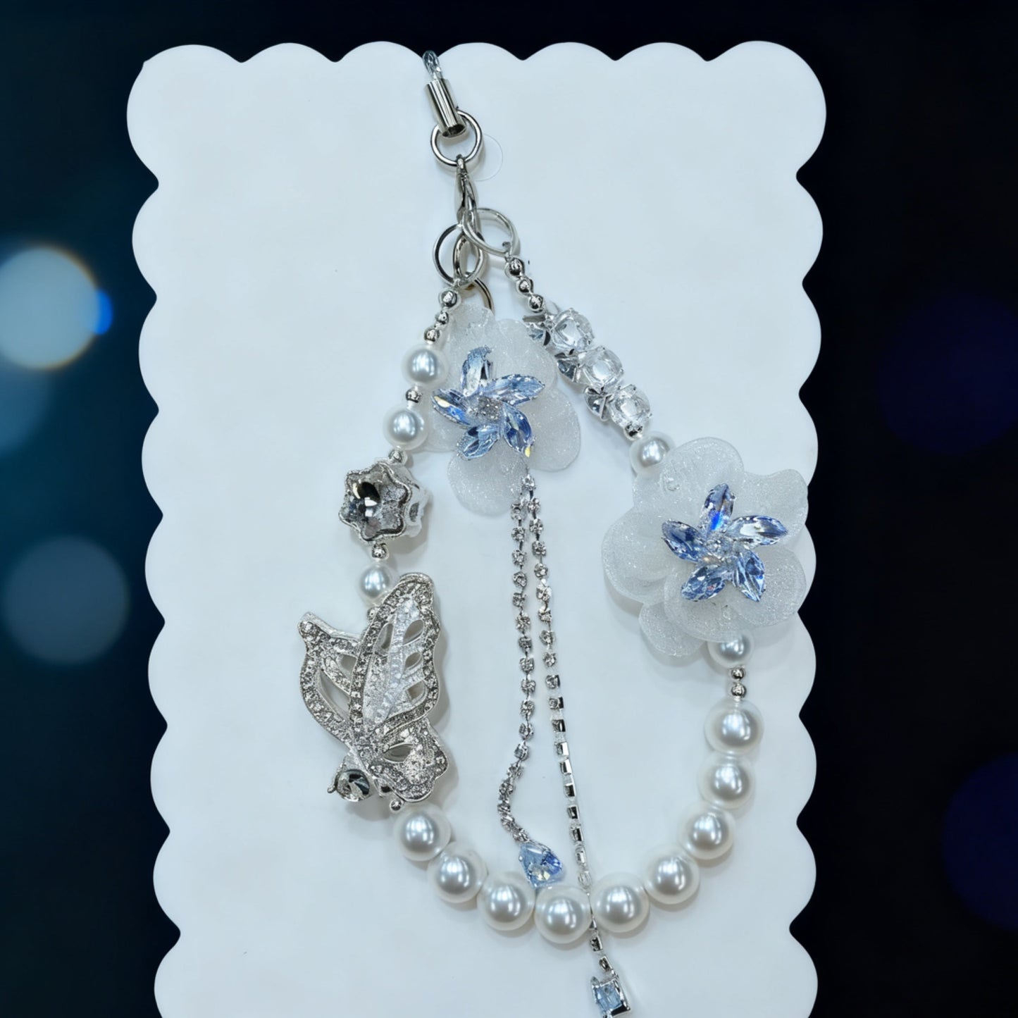 [A0113]フェミニンストラップ