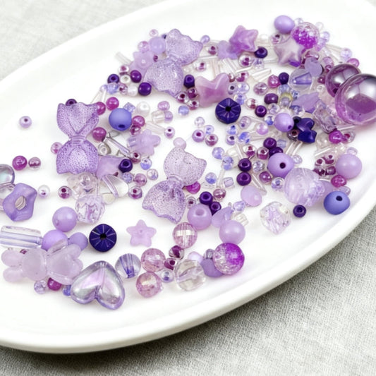 [A0105]パープルファンタジー