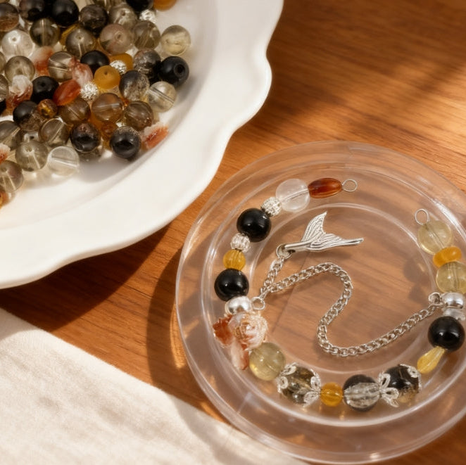 [G0102]　ヴィンテージ風ミックス