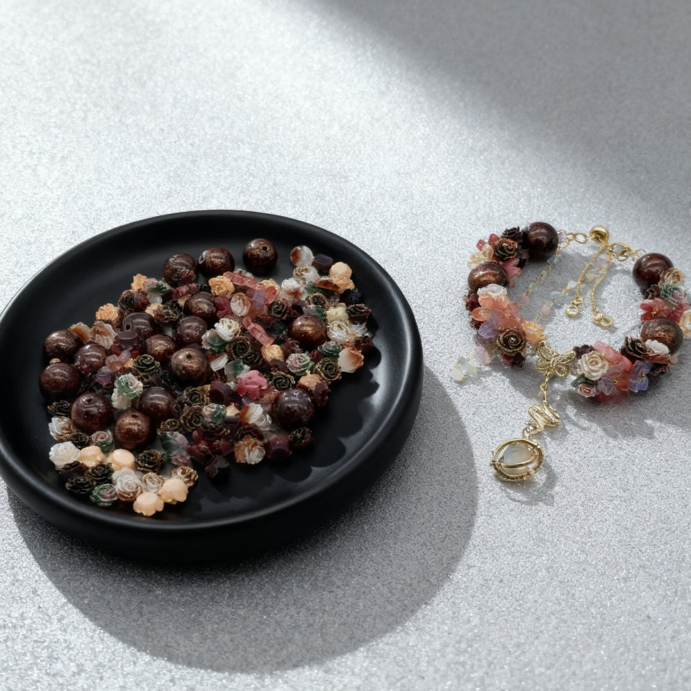 [A0109]ヴィンテージガーデン