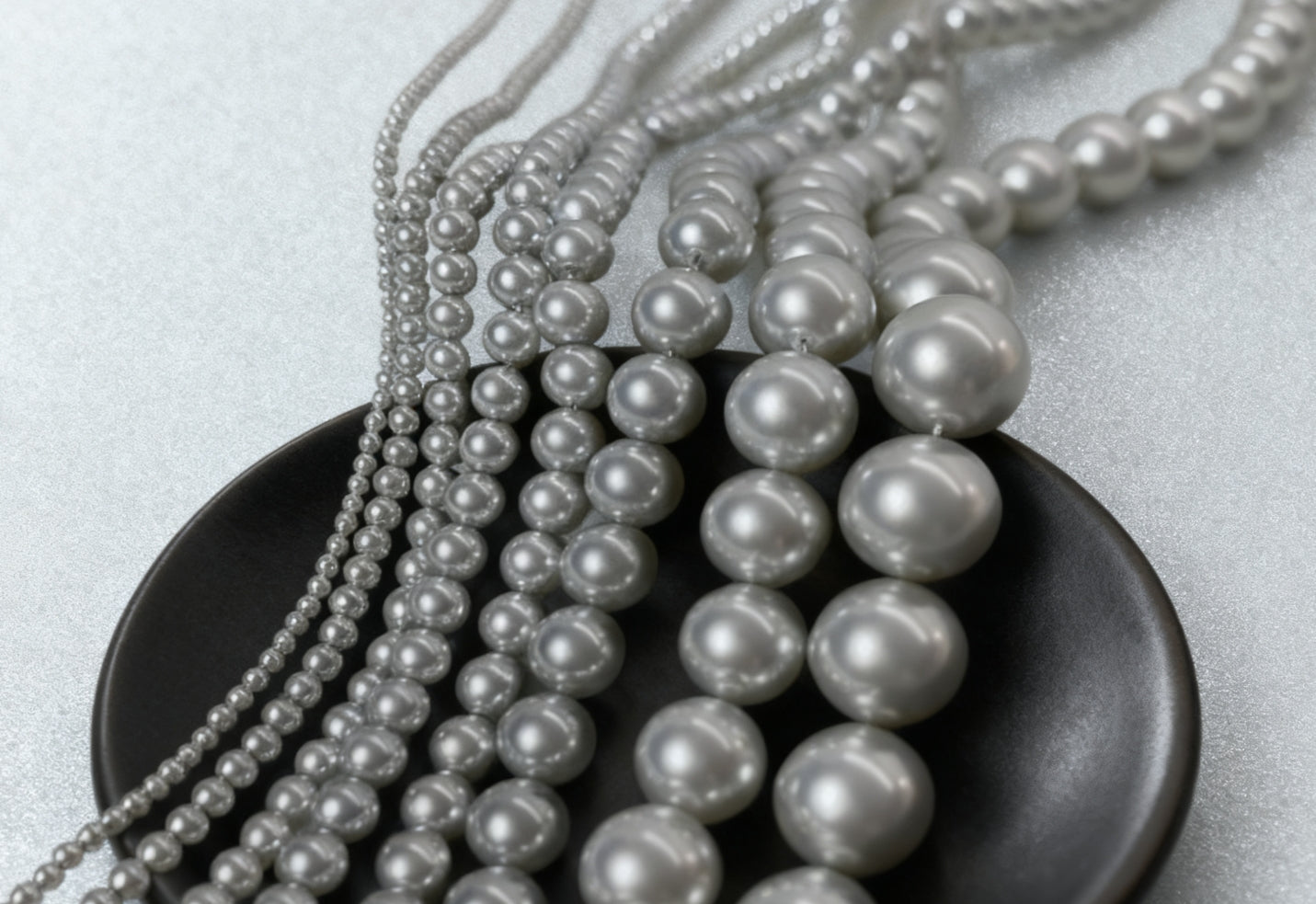 [B0105]レジンパール