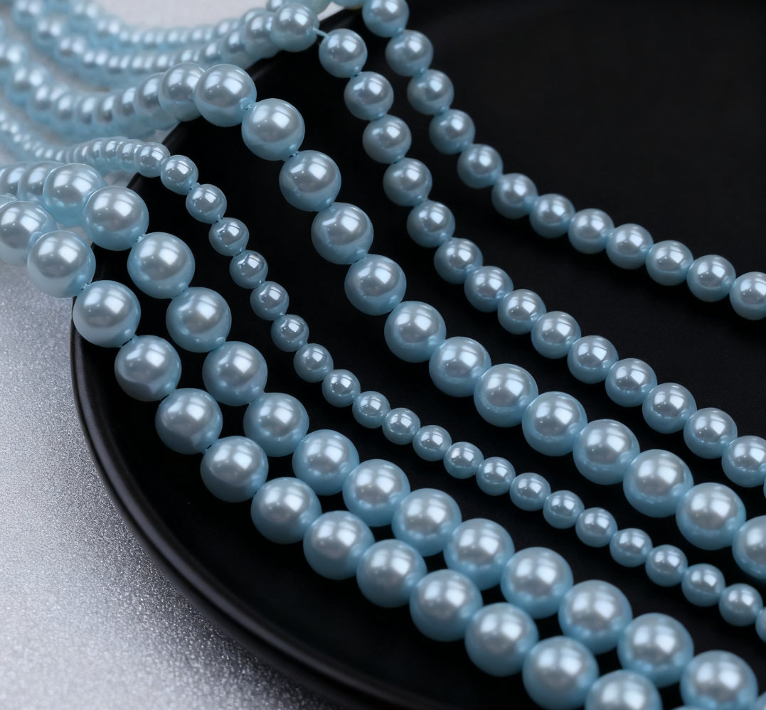 [B0105]レジンパール