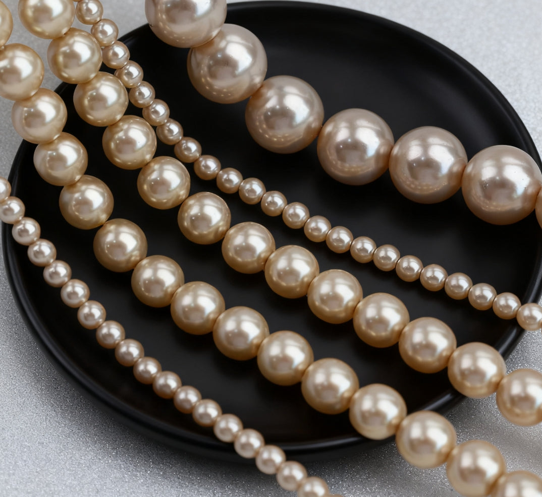 [B0105]レジンパール