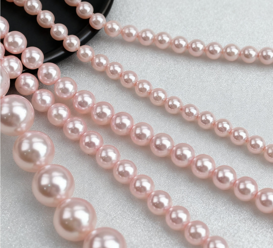 [B0105]レジンパール