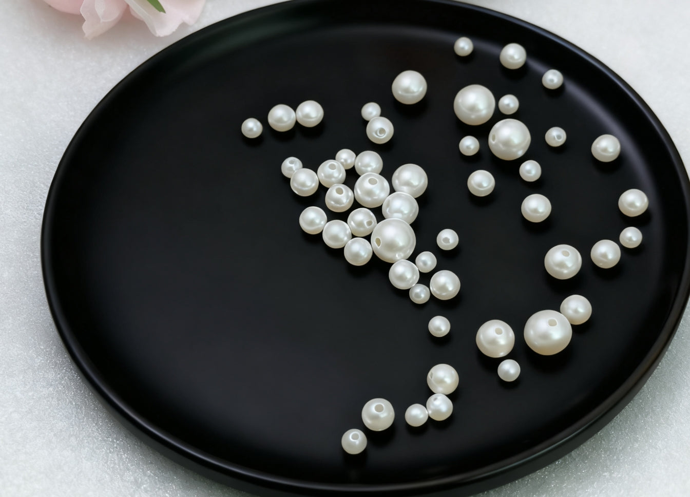 [B0105]レジンパール