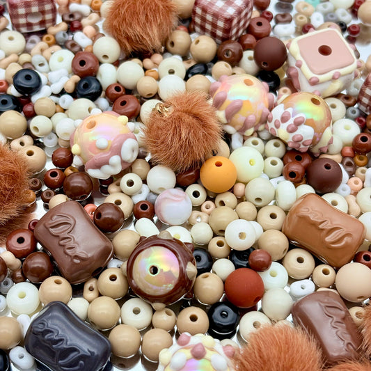 [A20] キャラメルマキアート物語