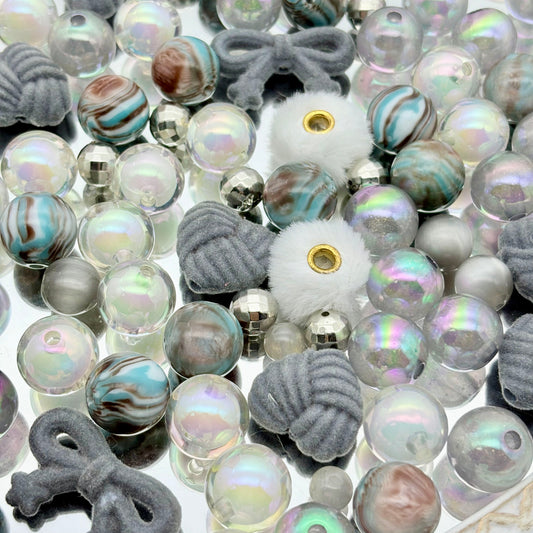 [A24]シルバーアクセント