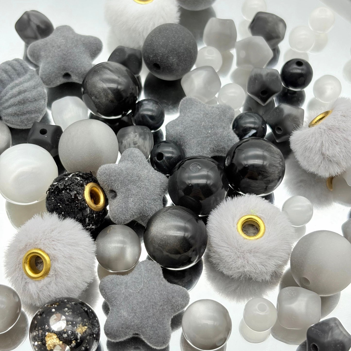 [A34]モノクローム・フェアリー