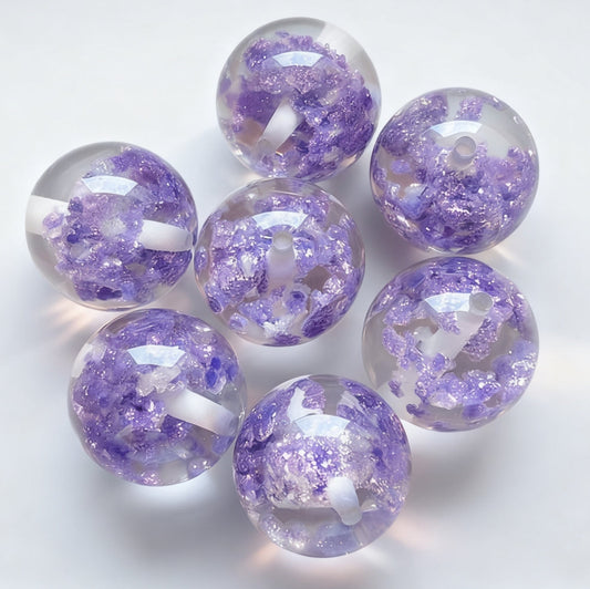 [B0106]宙遊ビーズ (20MM)