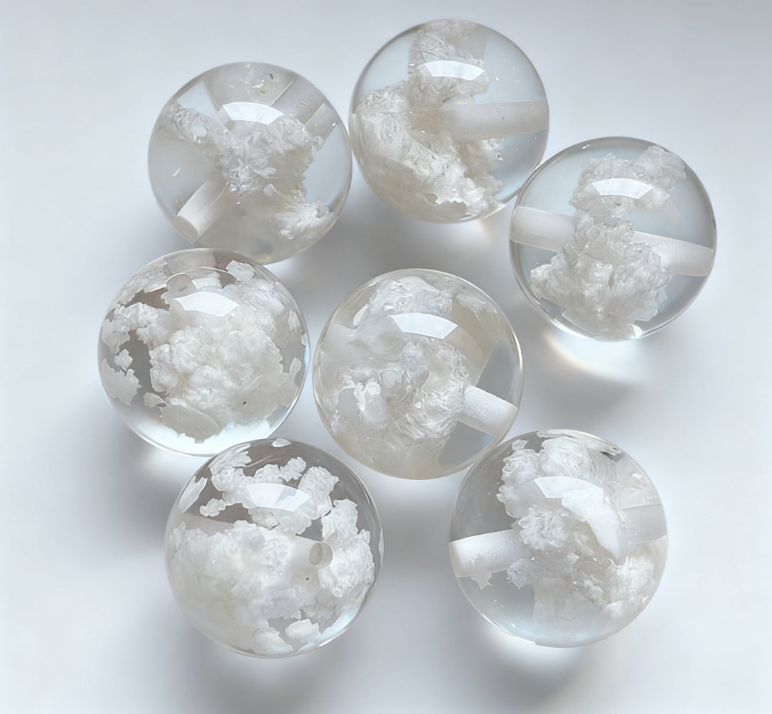 [B0106]宙遊ビーズ (20MM)