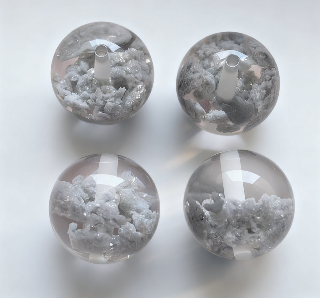 [B0106]宙遊ビーズ (20MM)