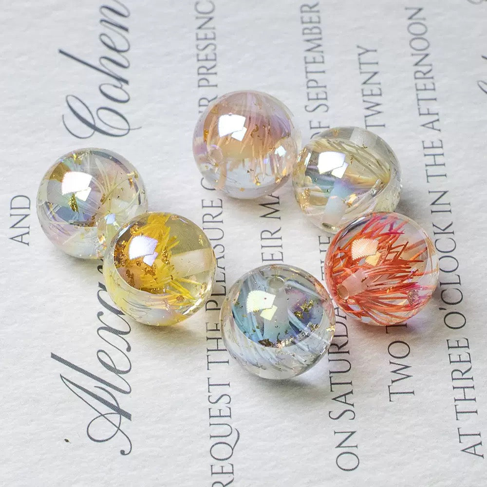 [A93]月下松韻(16MM)