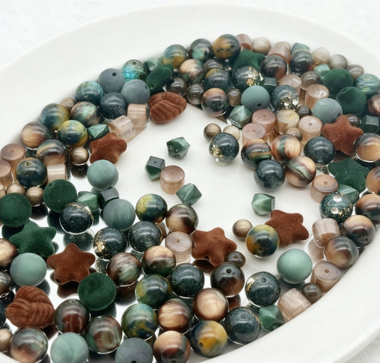 [A56]エメラルドアース