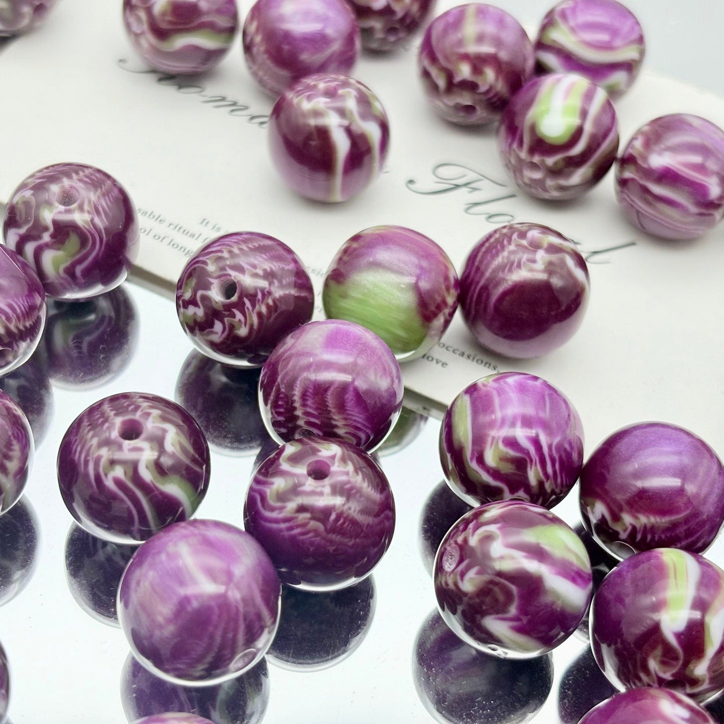 A68 パープルシャドウズ