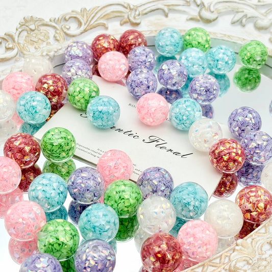 A70カラーストームビーズ(20MM)