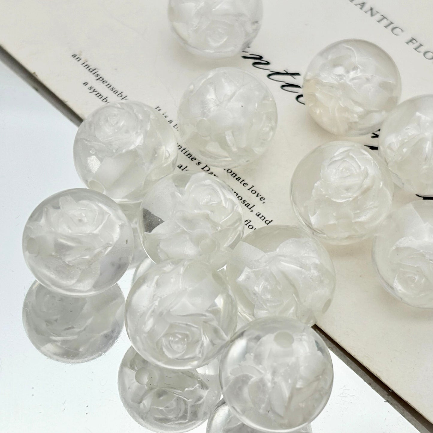 A71封じ込められたローズ（蓄光）