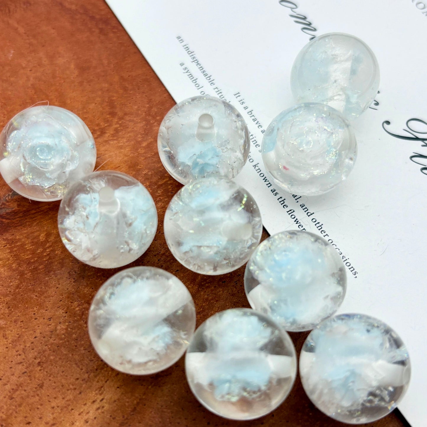 A71封じ込められたローズ（蓄光）