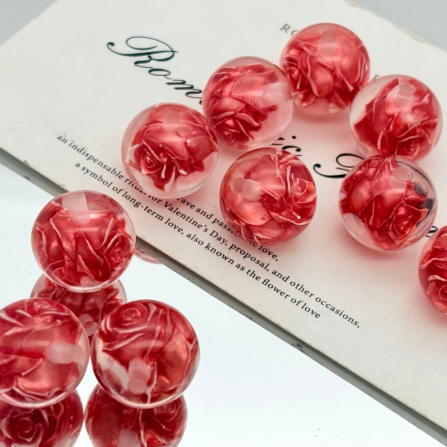 A71封じ込められたローズ（蓄光）