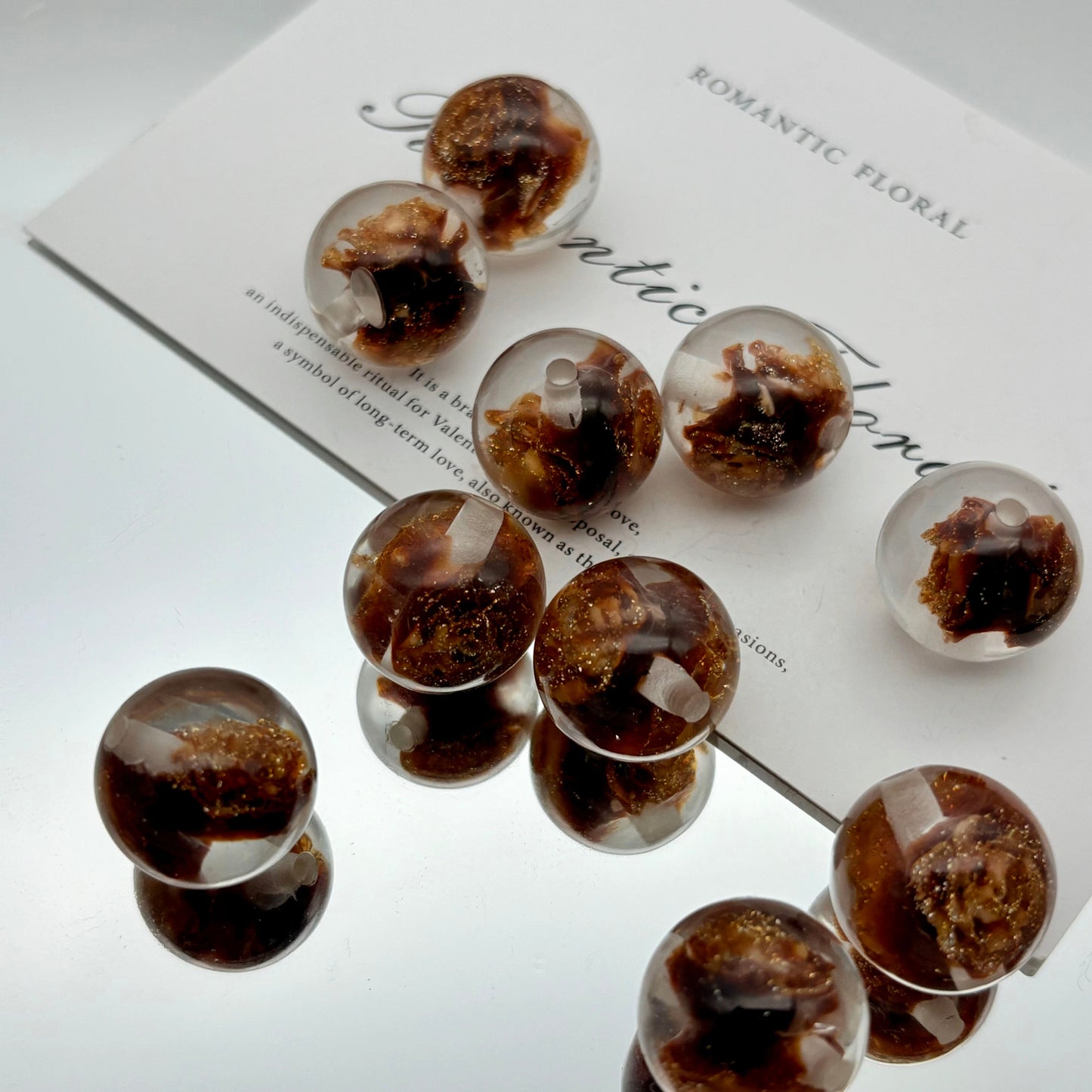 A71封じ込められたローズ（蓄光）