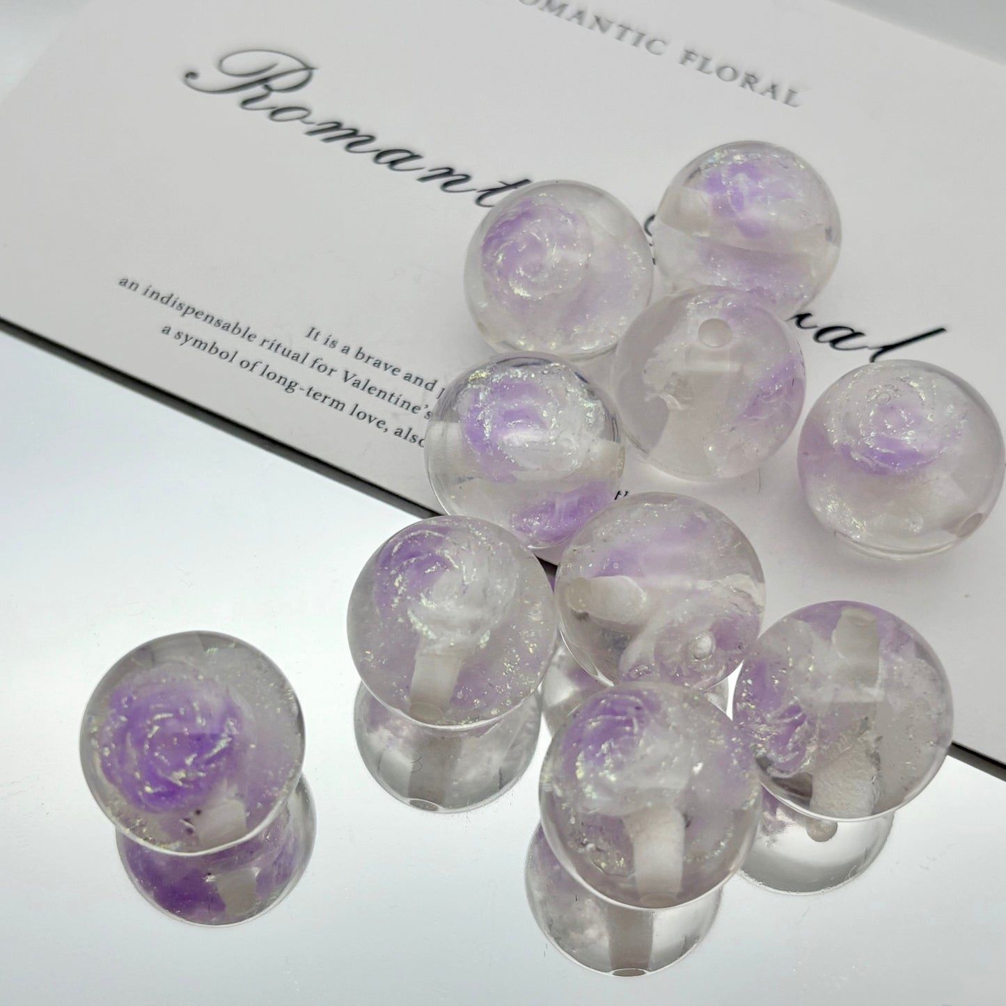 A71封じ込められたローズ（蓄光）