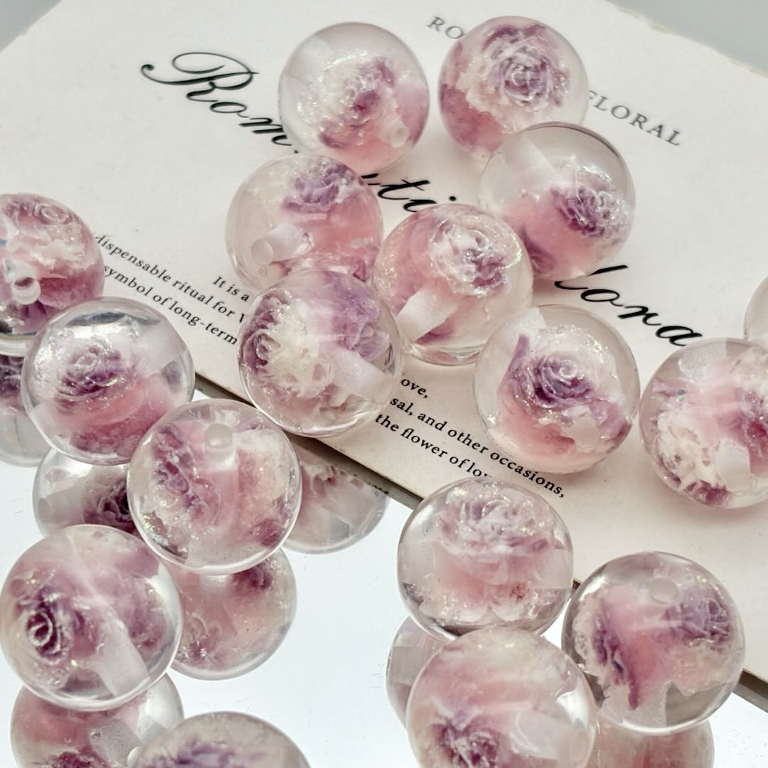 A71封じ込められたローズ（蓄光）