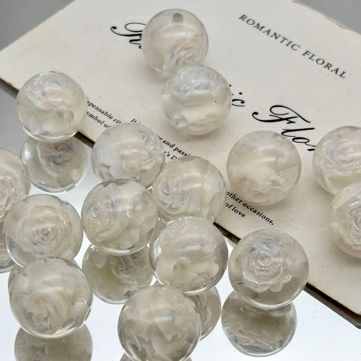 A71封じ込められたローズ（蓄光）