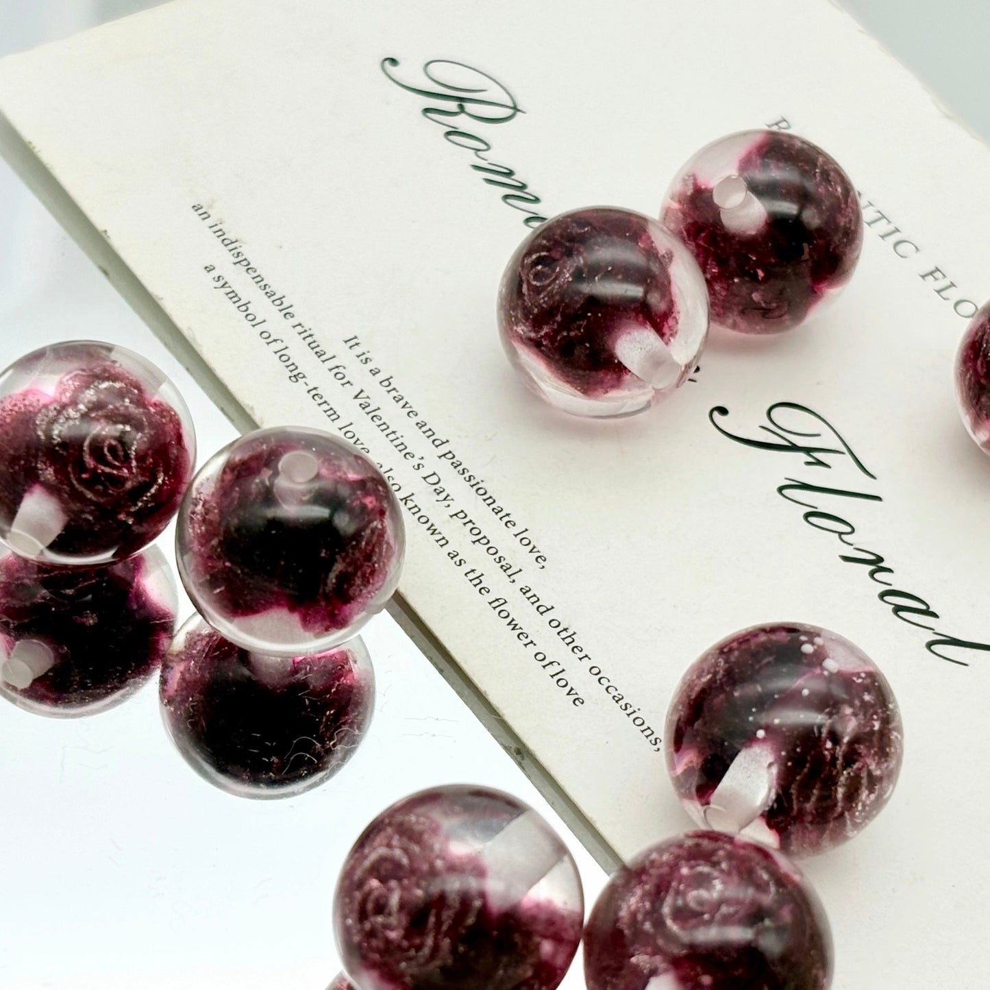 A71封じ込められたローズ（蓄光）