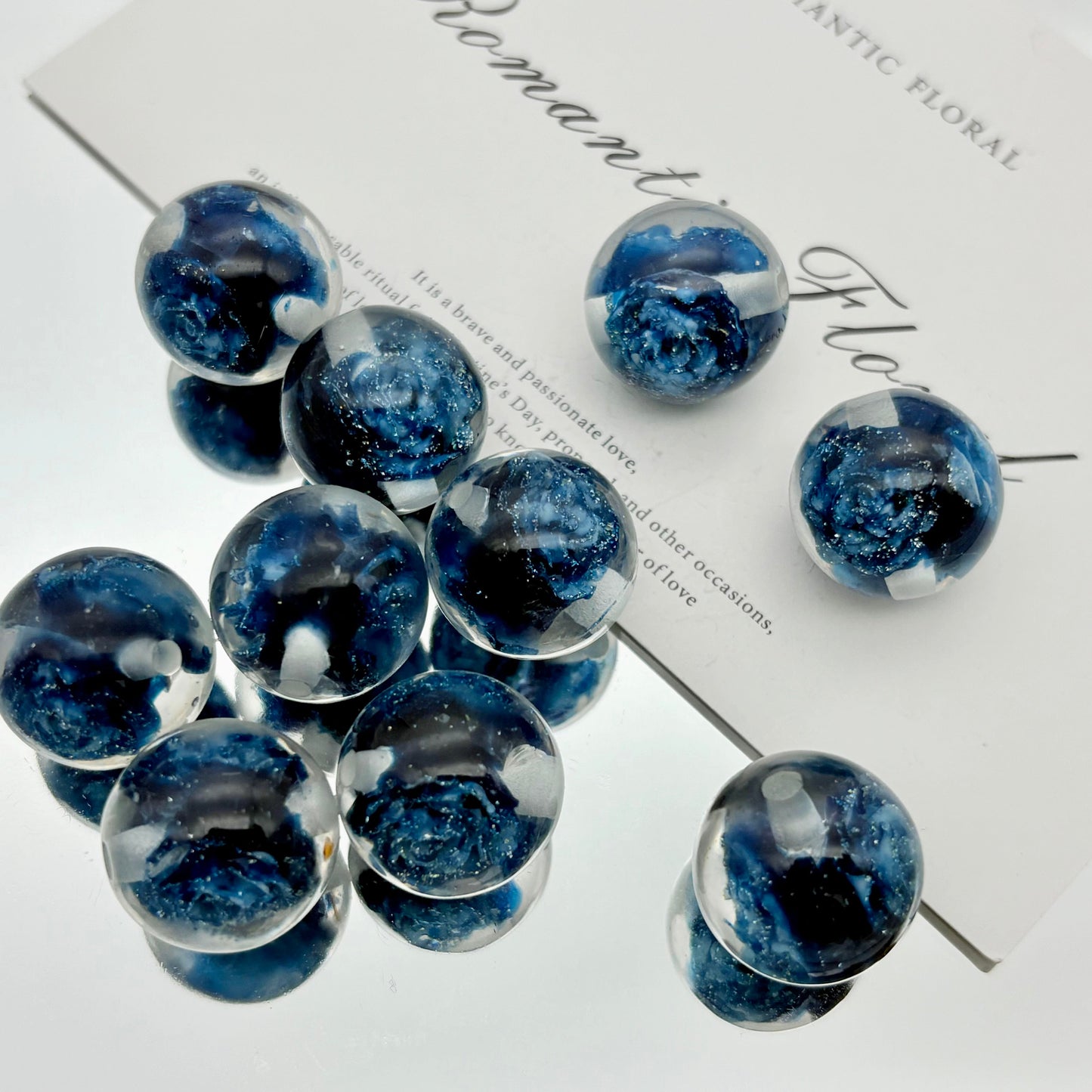 A71封じ込められたローズ（蓄光）