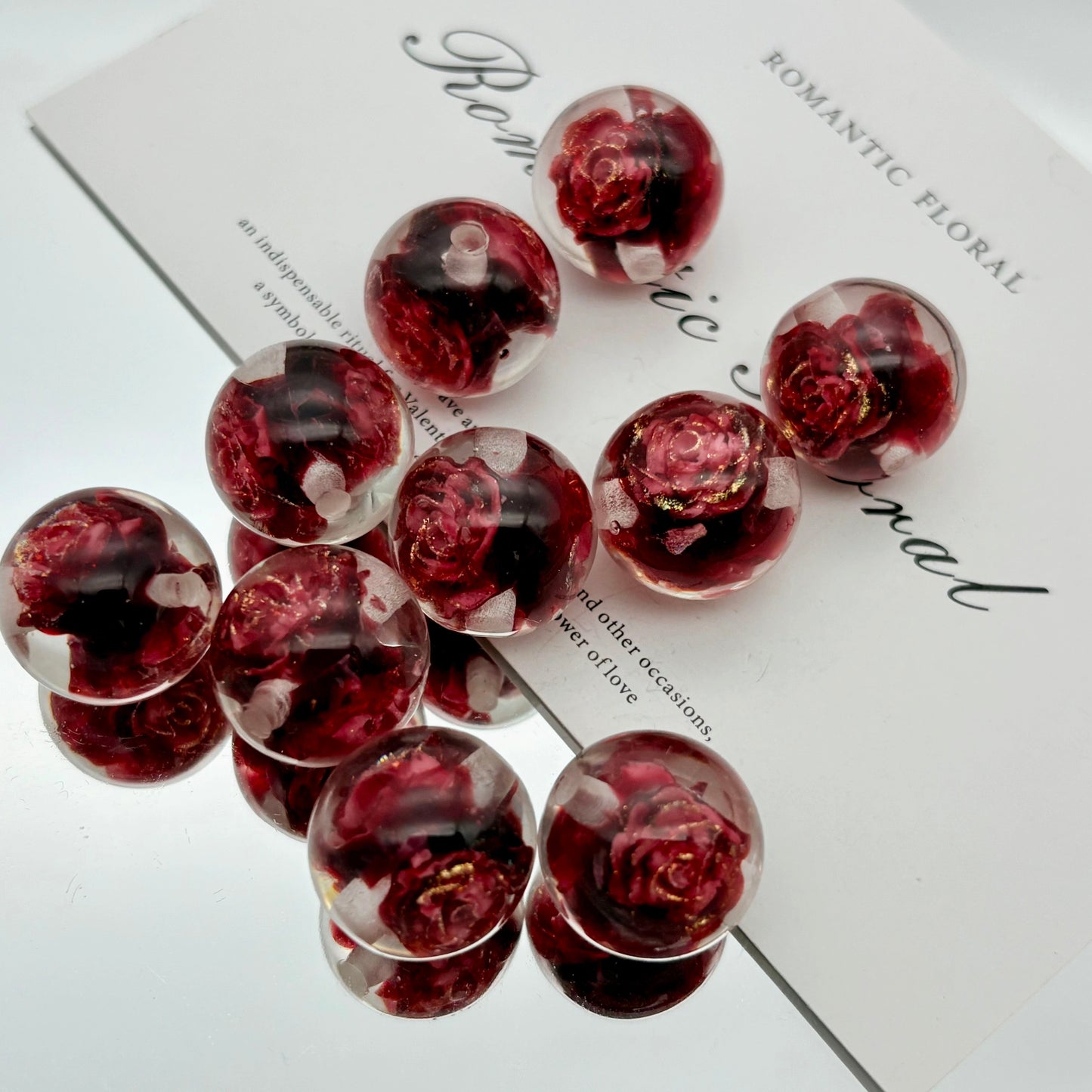 A71封じ込められたローズ（蓄光）