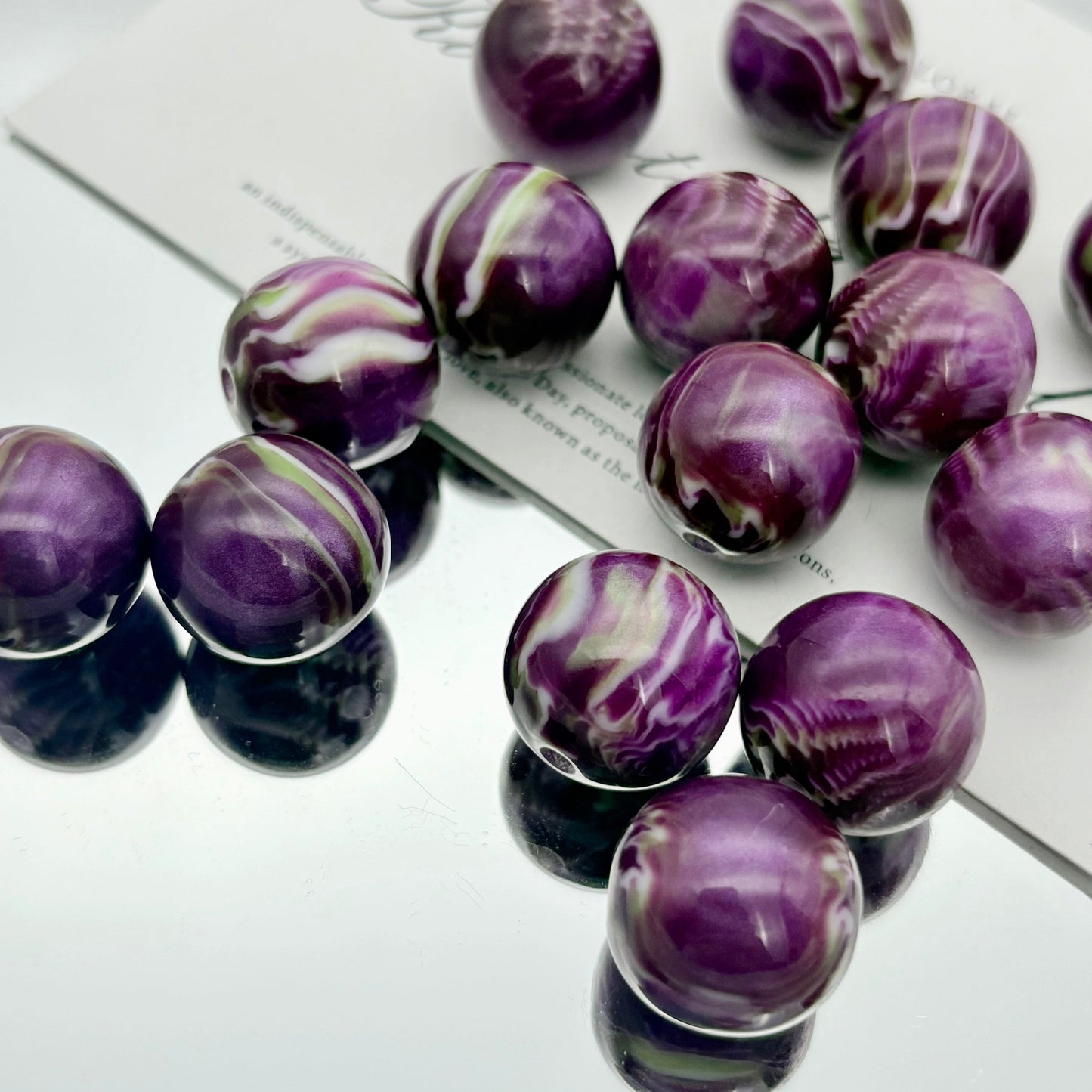 A73ヴィオレットグリーンミックス