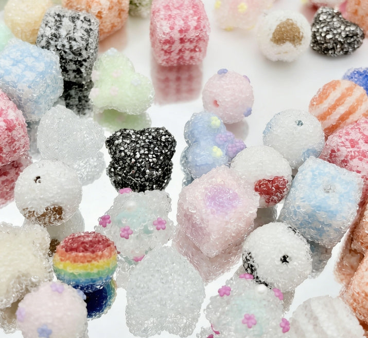 [A82]夢色キャンディービーズ