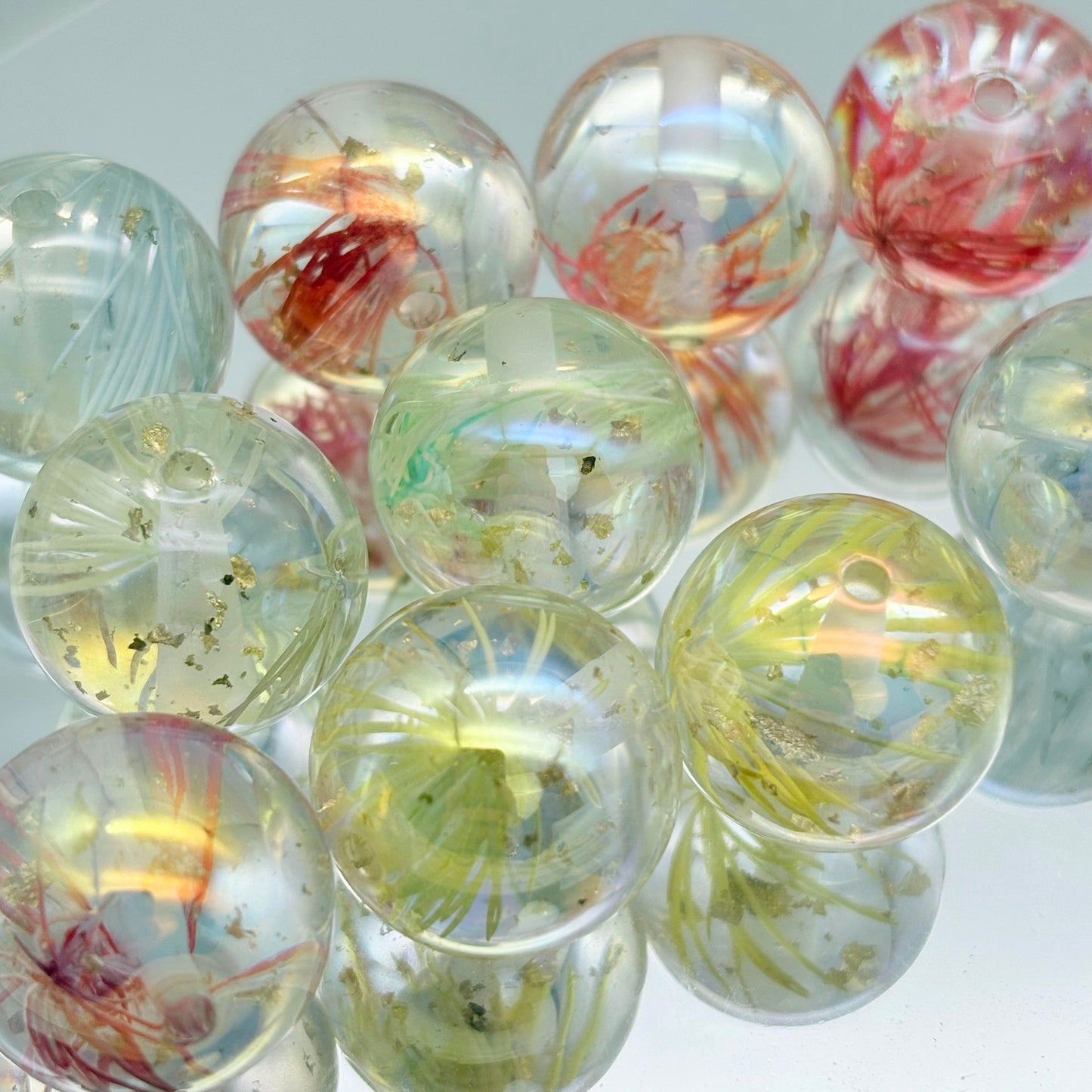 [A93]月下松韻(16MM)