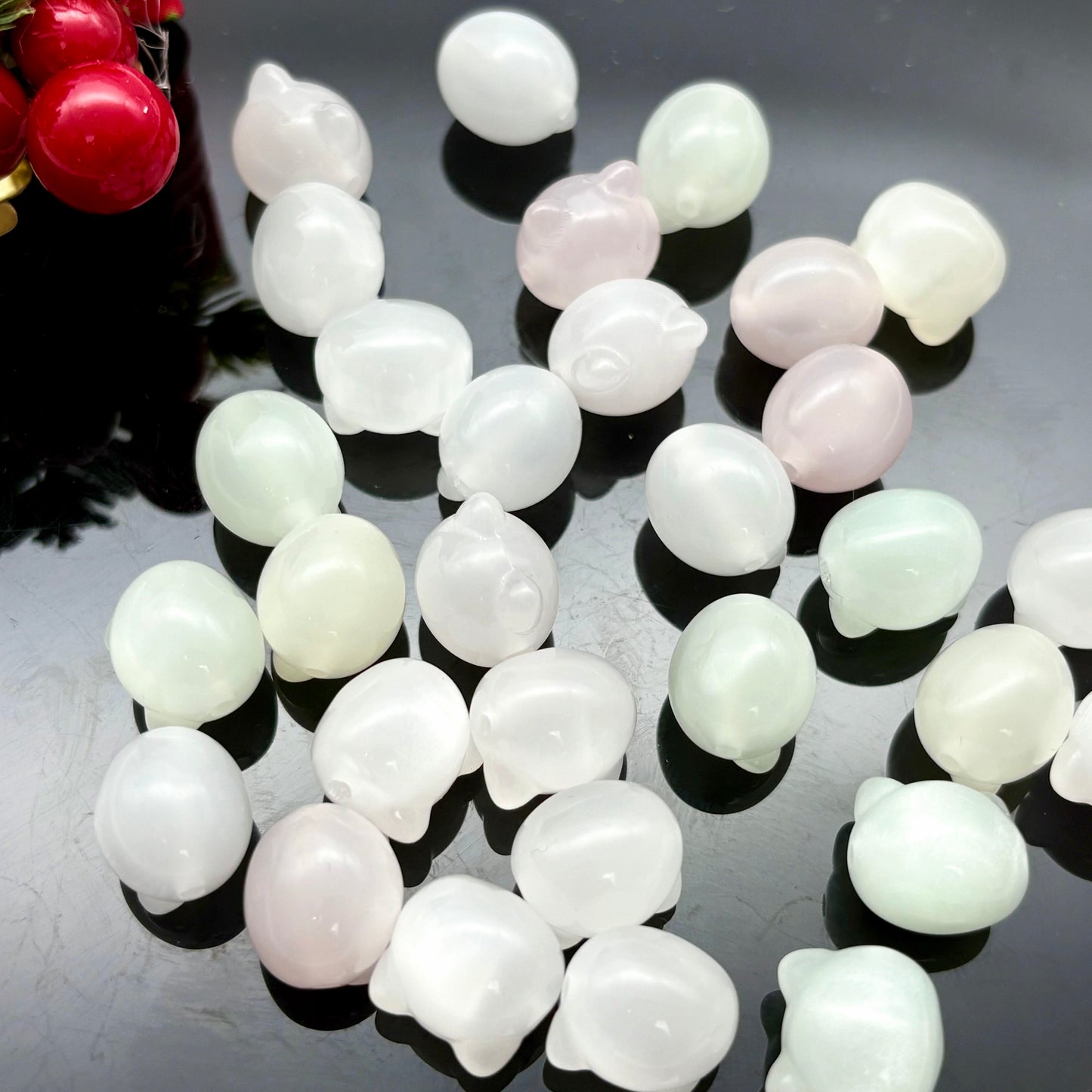 [D0104]虹色変幻猫