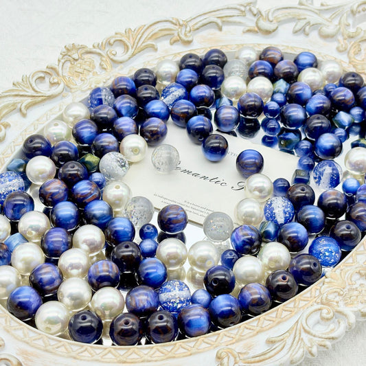 D115パールスターダストブーケ