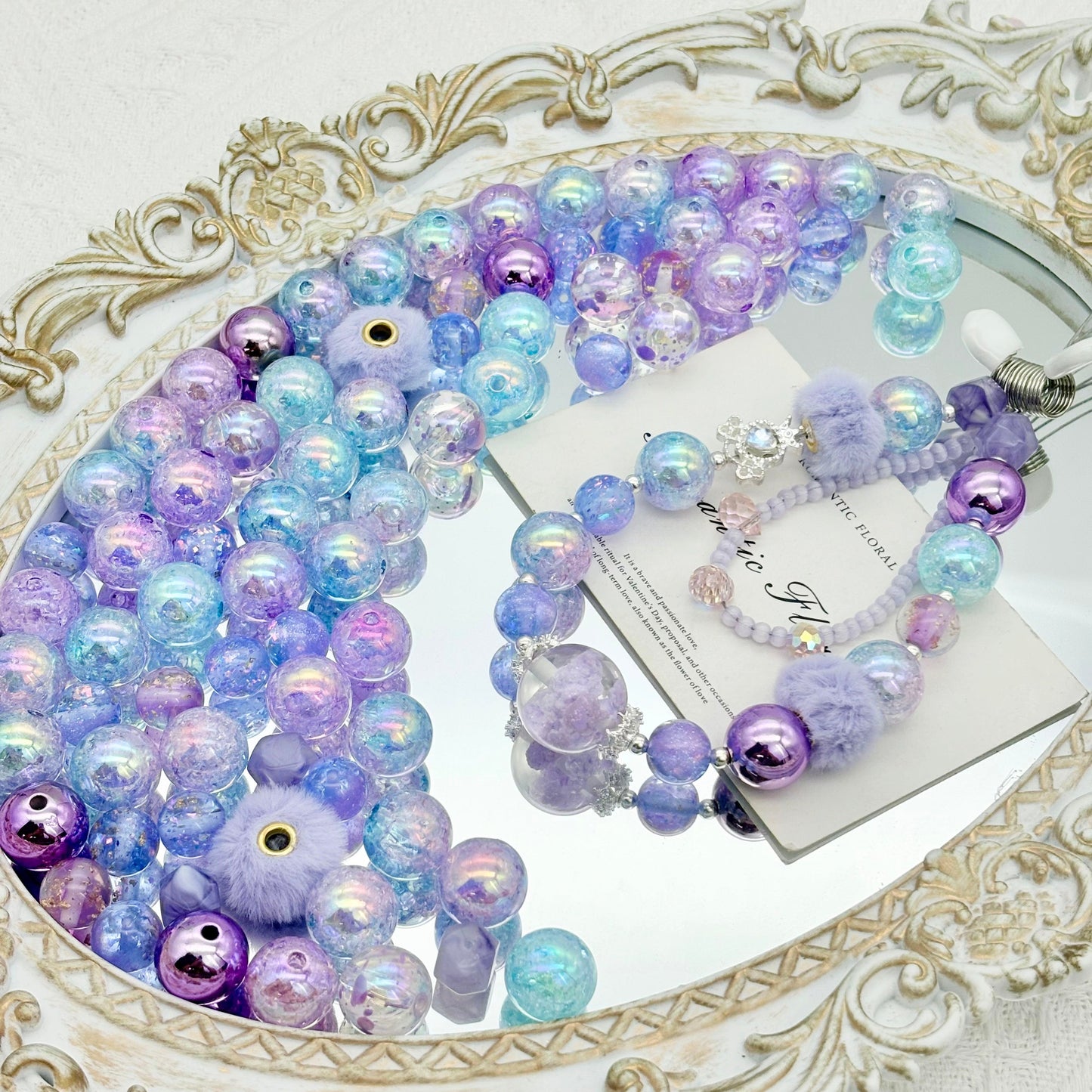 D118ムーンファンタジー