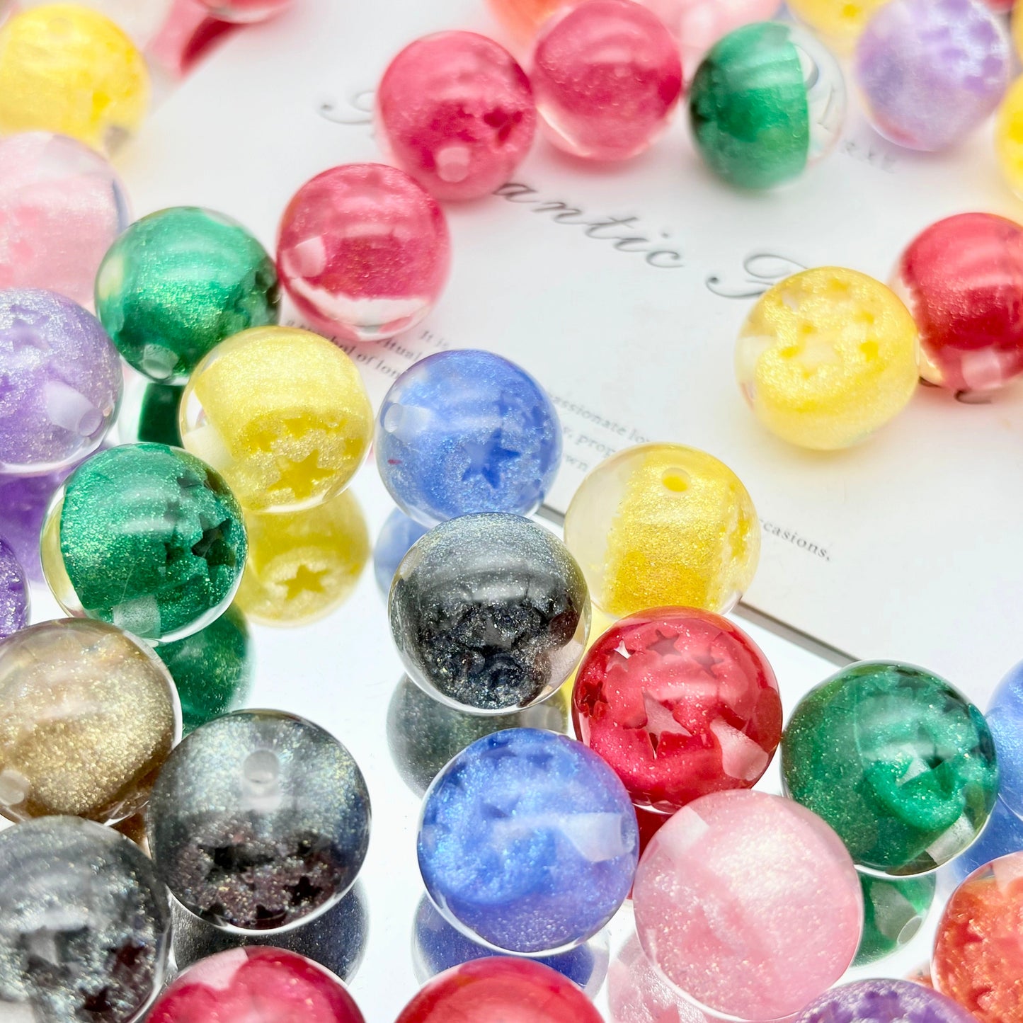 D149ハッピートレジャービーズ