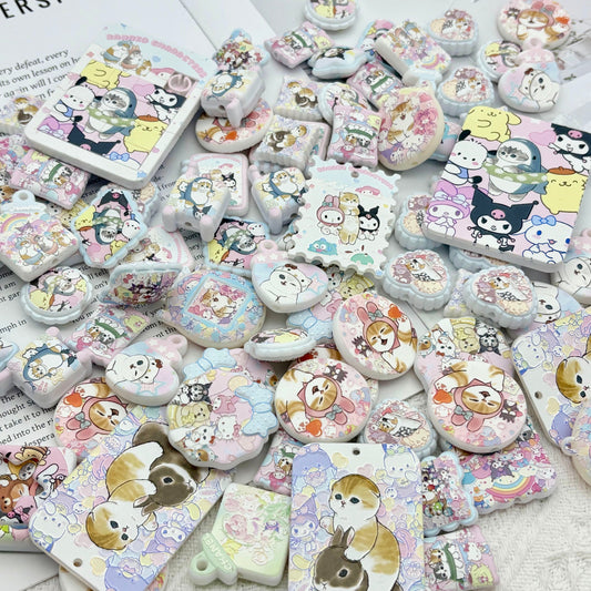 D154猫の浮き彫り記念