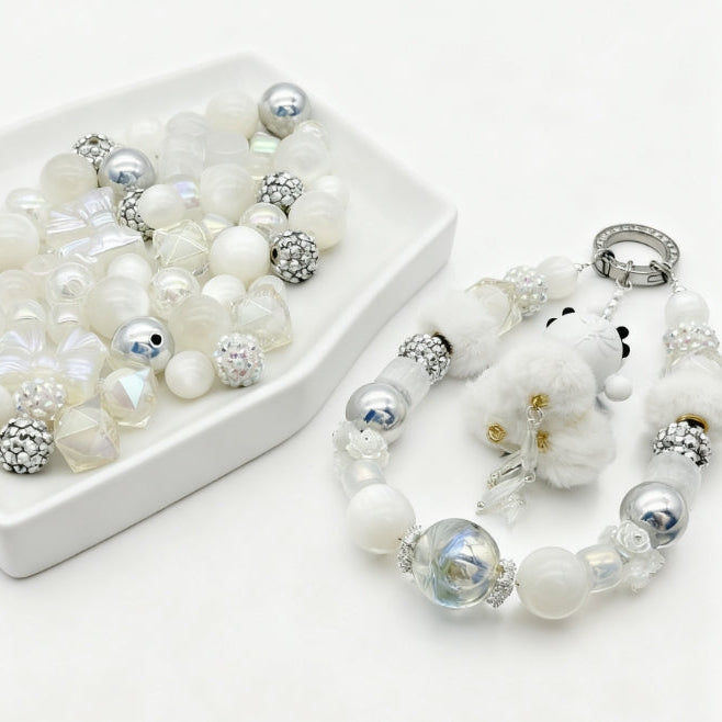 [A0125]雪玉のミックス