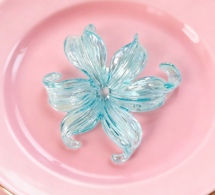 [C0101]一期一会の花