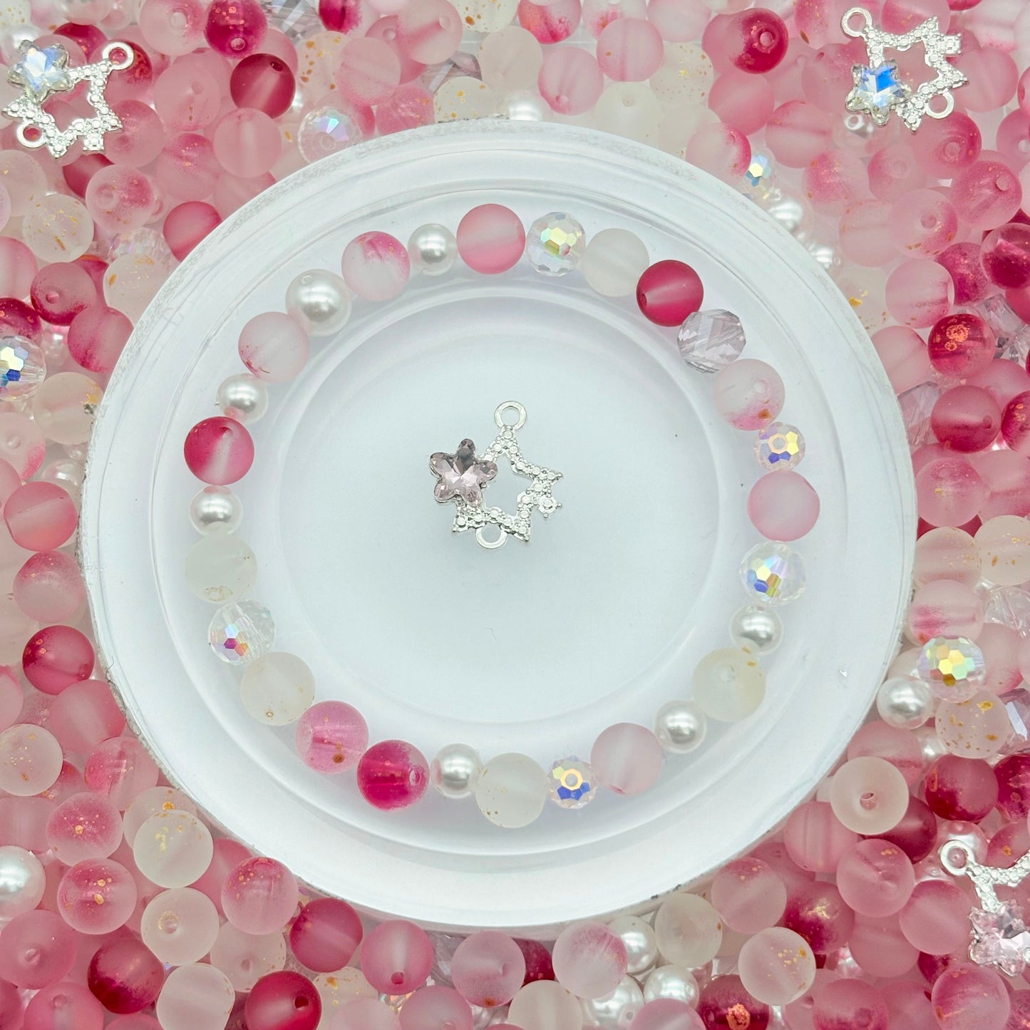 [B164]桜恋スター