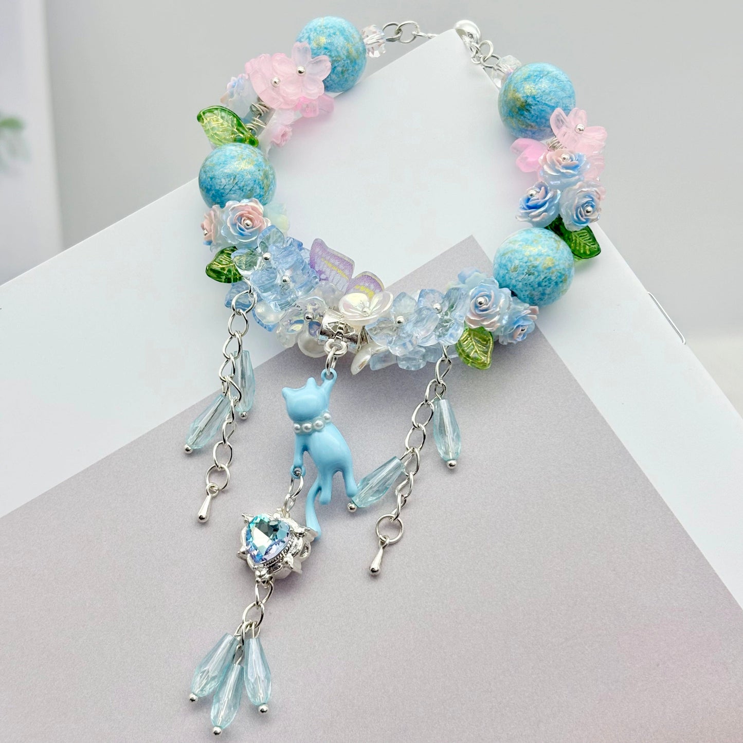 H78ファンタジーガーデン