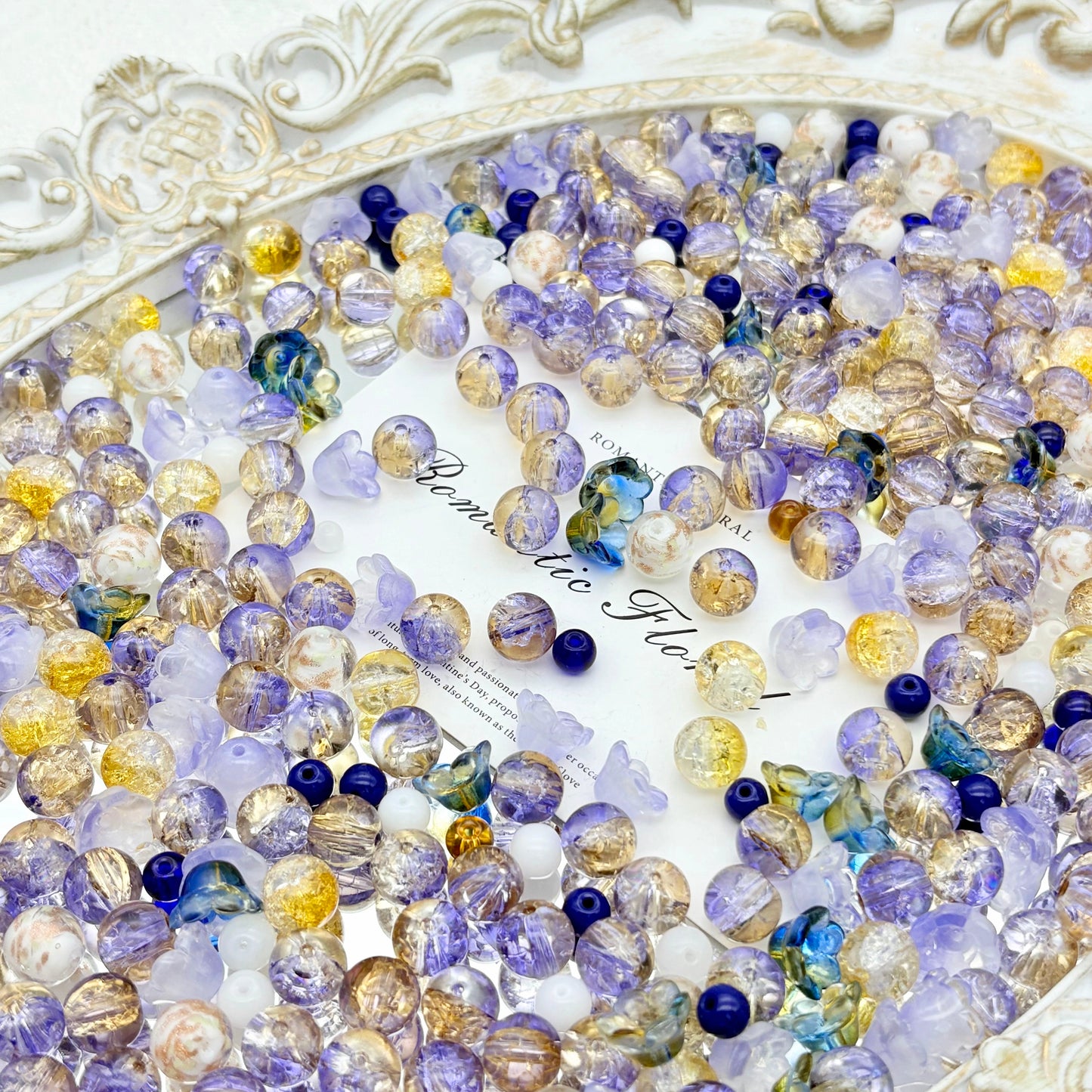 H85むげん ひかり たま