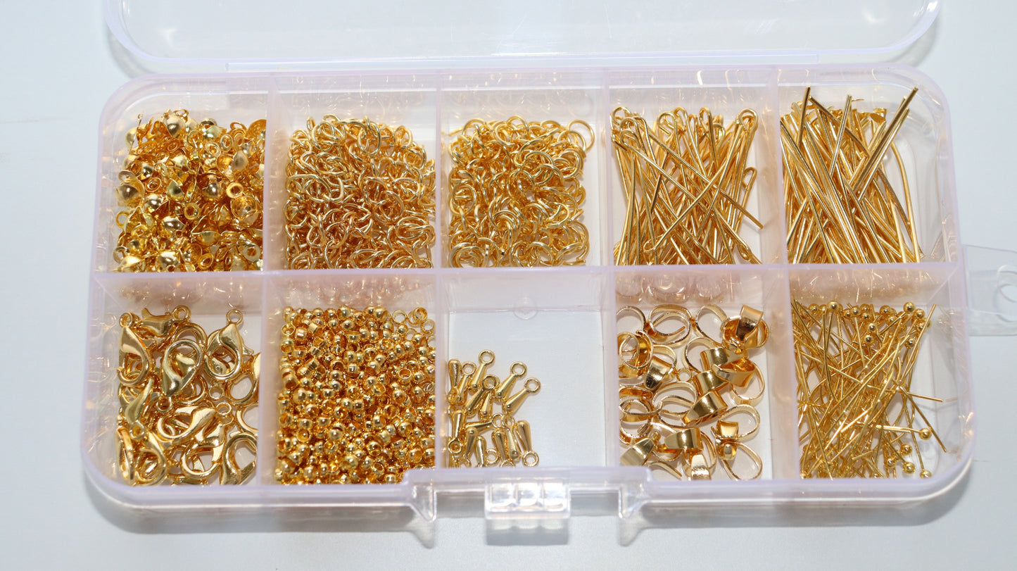 [T11]DIY工具と部品