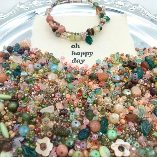 [M0104]萌木色のささやき