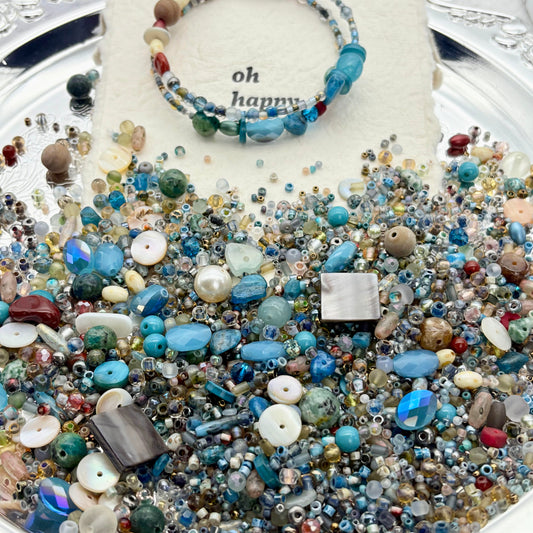 [M0106]ブールブラウンヴィンテージ