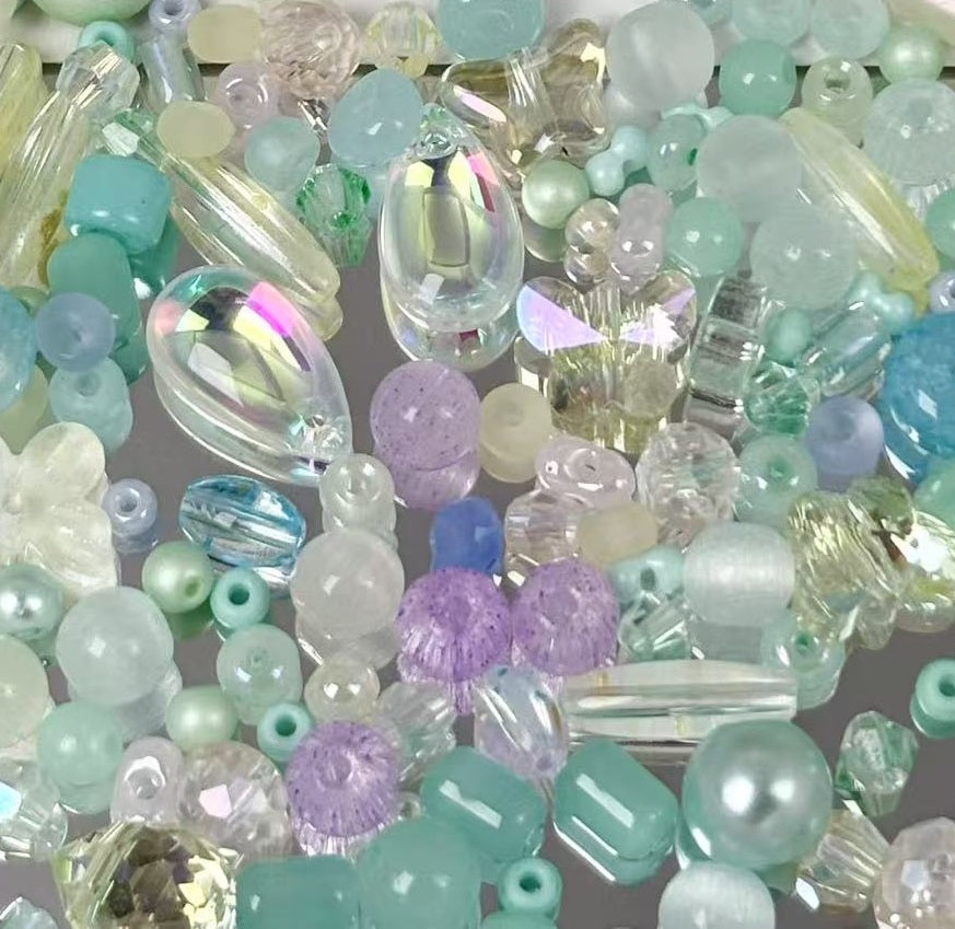 [M07]高品質ミードビーズ