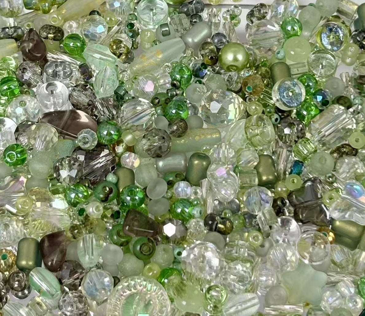 [M07]高品質ミードビーズ