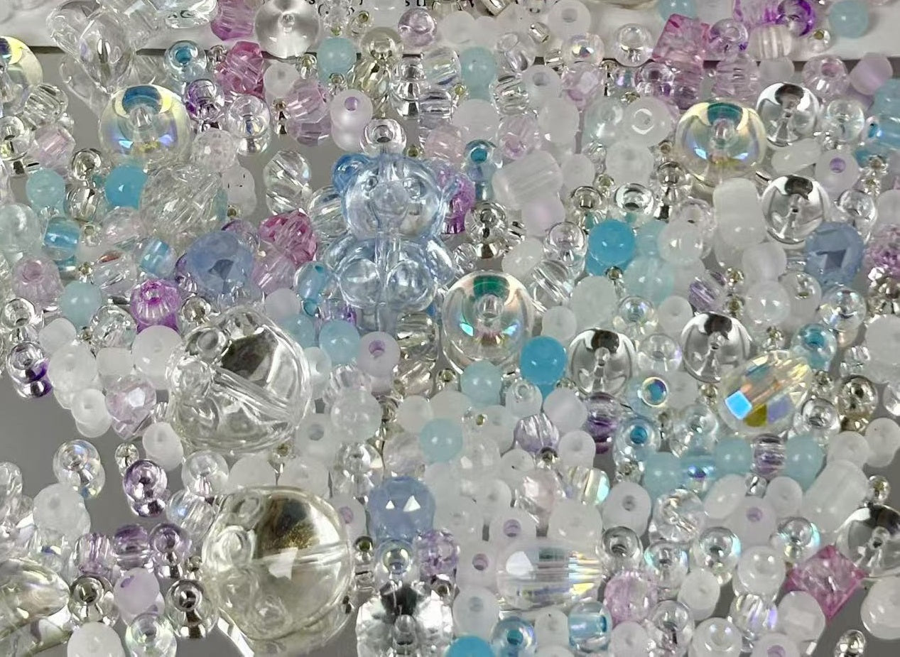 [M07]高品質ミードビーズ