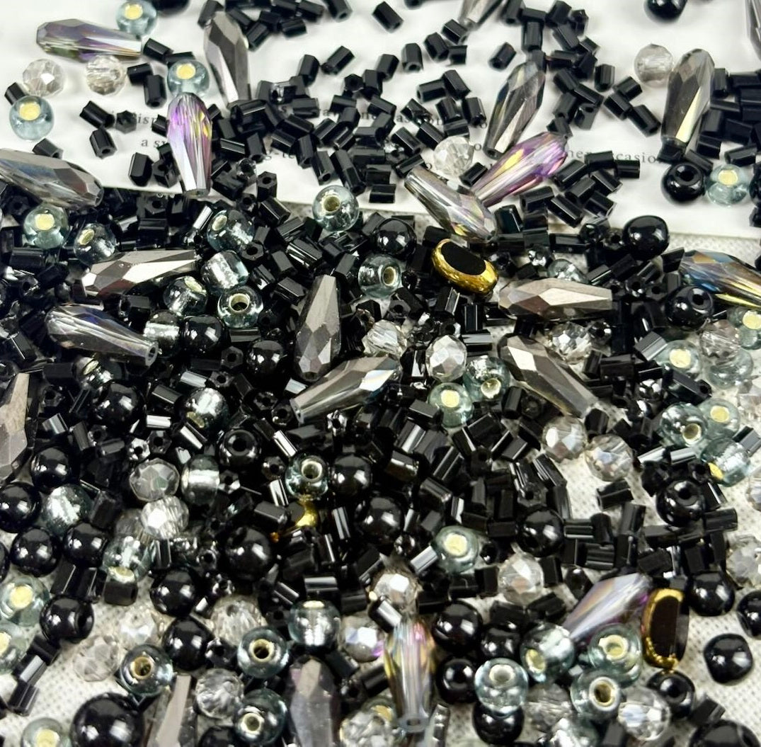 [M07]高品質ミードビーズ